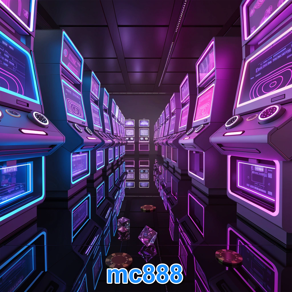 Facebook mc888