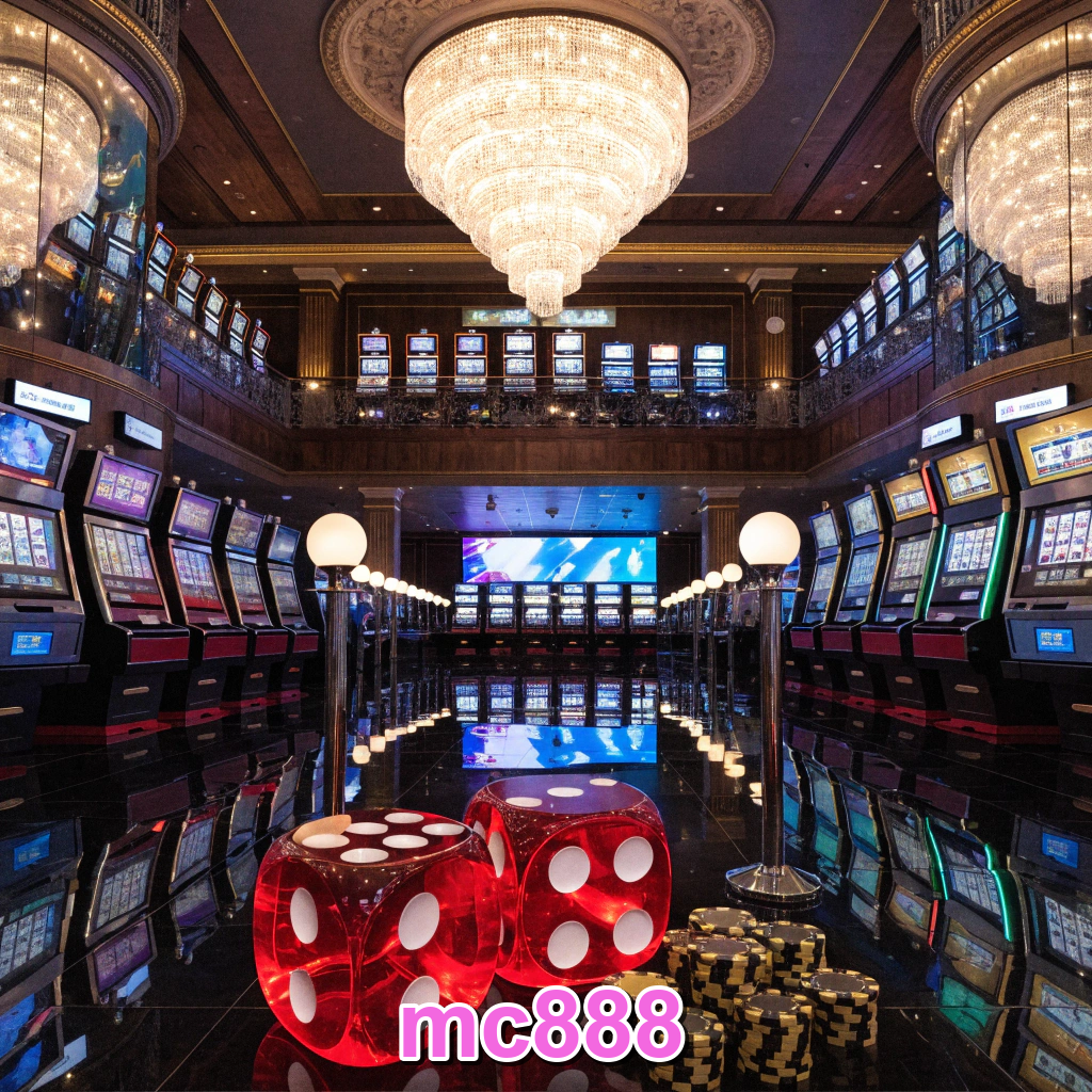 Unduh mc888