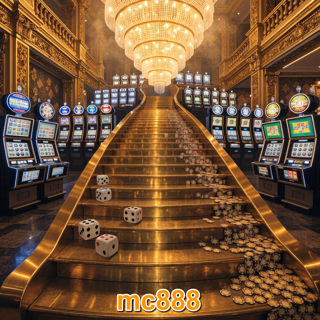 Masukan mc888
